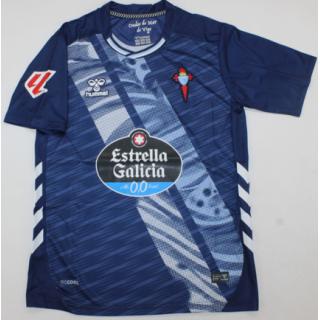 Celta de Vigo 2ª Equipacion 2025/26